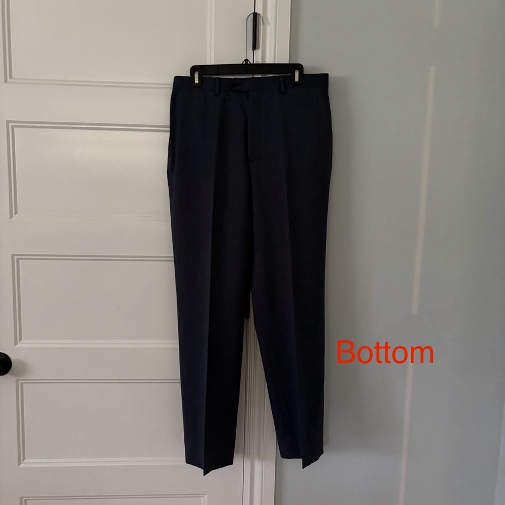 Jos. A. Bank. Suit Pant 34R